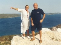 Dugi Otok - Paola e Gian